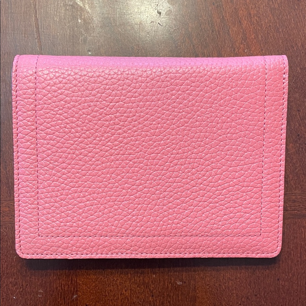 14TH & UNION Wallet
